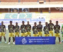 Barito Putera vs Persipura Jayapura, Papan Bawah Seru dan Membara - JPNN.com