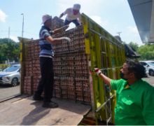 BUMN Peternakan Ini Serap Telur dari Peternak Blitar - JPNN.com