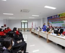 Tim Voli DKI Jakarta Dijanjikan Bonus Besar Jika Raih Medali PON Papua 2021 - JPNN.com