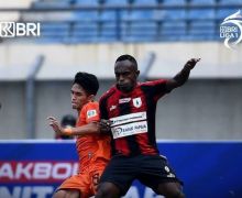 Persipura Ditahan Imbang Persiraja 0-0, Posisi di Klasemen Belum Beranjak - JPNN.com