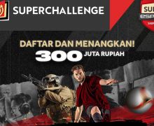 Super Esports Series 2021 Digelar di 17 Kota, Hadiahnya Rp300 Juta - JPNN.com