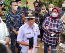 Miris, Ada Wilayah Terbelakang di Bogor Dekat Istana Cipanas - JPNN.com
