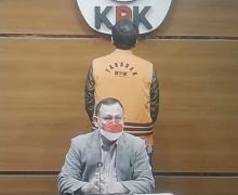 Azis Syamsuddin Dinonaktifkan Sebagai Waketum Golkar dan Mundur dari Wakil Ketua DPR - JPNN.com