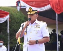 Simak, Harapan KSAL Saat Acara Penutupan PDK SMA Taruna Nusantara - JPNN.com
