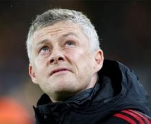 Solskjaer Resmi jadi Direktur Teknis Besiktas - JPNN.com