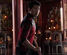 Review Film Shang-Chi and The Legend of The Ten Rings - JPNN.com