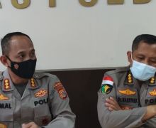 Daftar Dosa Senaf Soll Pecatan TNI yang Gabung KKB Semasa Hidup, Oh Ternyata - JPNN.com
