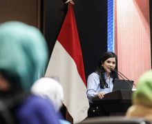 Kisah Cinta Annisa, Gadis Metropolitan Pergi Sendiri ke Karawang demi Letda Agus - JPNN.com