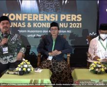 Ketum PBNU Akan Dipilih Secara Voting pada Muktamar di Lampung - JPNN.com