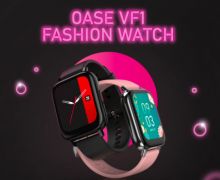 Smartwatch OASE Luncurkan Watch OASE VF1, Harganya? - JPNN.com