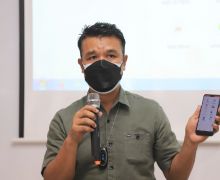 Kabar Gembira untuk Pencari Kerja, Diskominfo Surabaya Siapkan Aplikasi Pencaker - JPNN.com