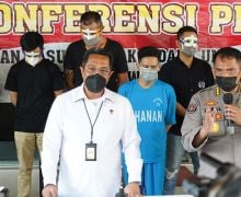 Prostitusi Pria di Solo Terbongkar, Ada yang Gemuk, Langsing, Oh! - JPNN.com