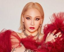 CL Bahas Mantan Kekasih di Lagu Lover Like Me - JPNN.com