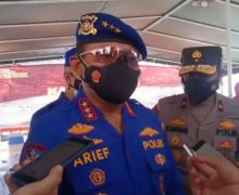 Di Depan Personel Polair Polda Bali, Komjen Arief Sulistiyanto: Jangan Ada yang Main-Main - JPNN.com