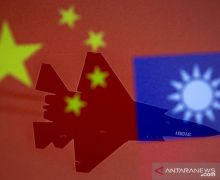 Xi Jinping Serukan Reunifikasi, Taiwan Siap Melawan - JPNN.com