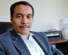 Ketua DPP MIO Hadi Purwanto Minta Presiden Objektif Terhadap Oknum Pejabatnya - JPNN.com