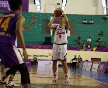 Gegara Listrik Padam, Pertandingan Basket PON Papua Tertunda Dua Jam - JPNN.com