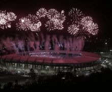 Erick Thohir Sebut Upacara Pembukaan PON Papua Nyaris Mengalahkan Asian Games 2018 - JPNN.com