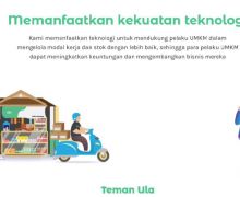 Ini Profil Ula, Startup Indonesia yang Bikin Jeff Bezos Merogoh Kantong - JPNN.com