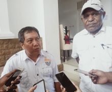 Satgas Covid-19: Ada 29 Orang di PON XX Papua Positif Corona - JPNN.com