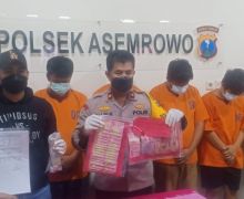 7 Karyawan Berbuat Terlarang di Gudang, Perusahaan Rugi Rp 500 Juta - JPNN.com