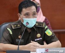 Kejaksaan Agung Periksa 5 Direktur Perindo terkait Dugaan Korupsi - JPNN.com