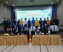 11 Mahasiswa Program MBKM di STP Trisakti, Simak Mata Kuliah yang Dipilih - JPNN.com