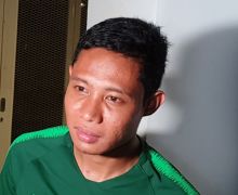 Timnas Indonesia vs Timor Leste, Evan Dimas: Bukan Hanya Menang, Tetapi... - JPNN.com
