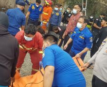 3 Mayat Laki-Laki Ditemukan di Gorong-Gorong, Gempar - JPNN.com