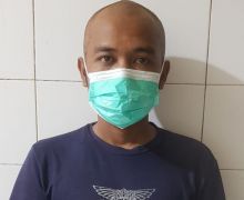 Ketagihan Karaoke dan Miras, Lukman Hakim Nekat Mencuri - JPNN.com