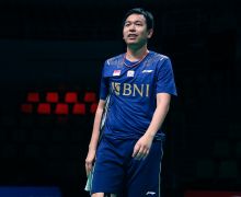 Indonesia Gagal Juara Thomas Cup 2022, Hendra Setiawan Beri Kabar Mengejutkan - JPNN.com