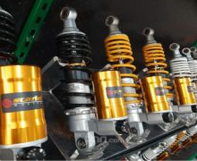 3 Tips Merawat Shockbreaker Motor Agar Tetap Awet, Nomor 2 Wajib Diperhatikan  - JPNN.com
