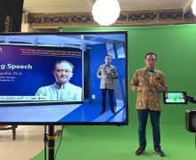 Dimas Oky Nugroho: Pelatihan Kader Bangsa Persiapkan Regenerasi Kepemimpinan - JPNN.com