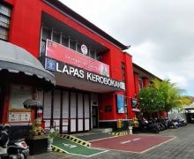 Kabur dari Lapas Kerobokan Bali, Napi Berbuat Ulah - JPNN.com