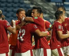 Hancurkan Taiwan 3-0, Timnas Indonesia Lolos ke Kualifikasi Piala Asia 2023 - JPNN.com