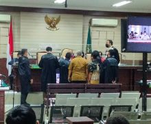 Sidang Lanjutan Eks Bupati Novi, Para Saksi Mengaku tak Tahu Soal Jual Beli Jabatan - JPNN.com