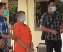 Mbak Nilawati Terbangun, Lalu Hantam Kepala Teman Pria Pakai Ulekan, Banjir Darah - JPNN.com