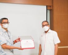 RS MMC Jakarta Raih Penghargaan Loyal Service Partner 2021 - JPNN.com