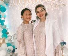Putri Nikita Mirzani, Lolly Buka Suara Soal Kabar Dicoret dari KK - JPNN.com