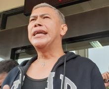 Benny Simanjuntak Jawab Kabar Jonathan Frizzy Lamar Ririn Dwi Ariyanti - JPNN.com