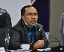 Otorita IKN Menerima Pukulan Berat dari Mundurnya Bambang dan Dhony - JPNN.com