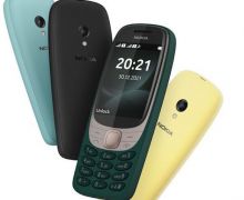 Nokia Hidupkan Kembali HP Klasik 6310, Tampilan Keren, Cek Harganya  - JPNN.com