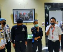 Begini Fakta Terbaru tentang Brigadir NP Pembanting Mahasiswa di Tangerang - JPNN.com
