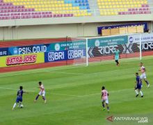 PSIS Semarang 3, Persik Kediri 0 - JPNN.com