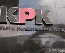 Ikut Korupsi Ratusan Miliar, Petrus Resmi Jadi Penghuni Rutan KPK - JPNN.com