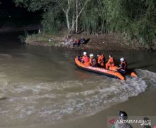 Total Sebegini Jumlah Siswa yang Tewas Saat Susur Sungai di Ciamis, Innalillahi - JPNN.com