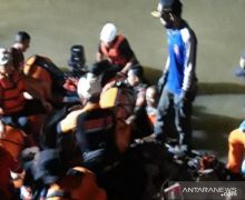 Tragis! 11 Siswa Tewas Tenggelam Saat Kegiatan Susur Sungai - JPNN.com