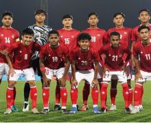 Jadwal Timnas Indonesia U-23 di Piala AFF U-23 - JPNN.com