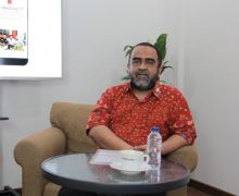 Habib Syakur Sebut Ganjar Tegas Dalam Memberantas Terorisme Khilafah - JPNN.com