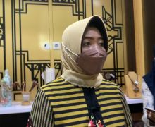 Kabar Baik dari Surabaya, Pemakaman & Kremasi Jenazah Covid-19 Nihil - JPNN.com